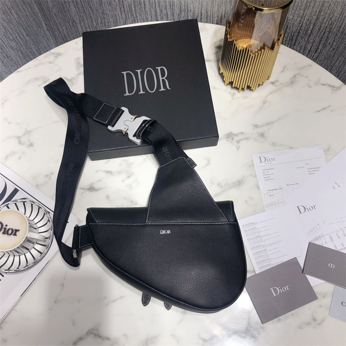 DIOR 디올 오블리크 새들백 M80011 2024/신상