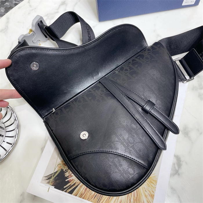 DIOR 디올 오블리크 갤럭시 새들백 M9813 2024/신상