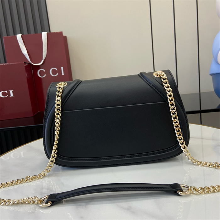GUCCI 구찌 블론디 스몰 숄더백 815715 2024/신상 3COLOR