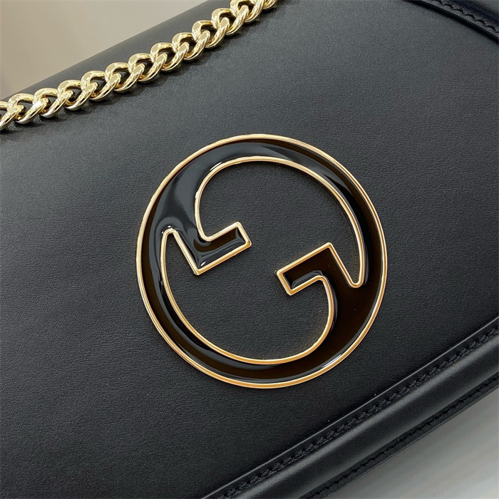 GUCCI 구찌 블론디 스몰 숄더백 815715 2024/신상 3COLOR