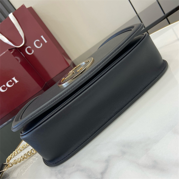 GUCCI 구찌 블론디 스몰 숄더백 815715 2024/신상 3COLOR