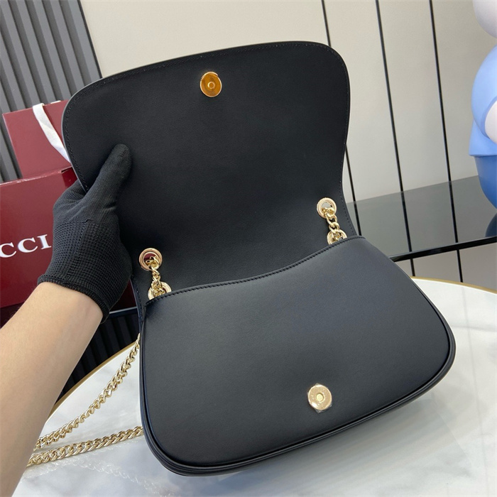 GUCCI 구찌 블론디 스몰 숄더백 815715 2024/신상 3COLOR