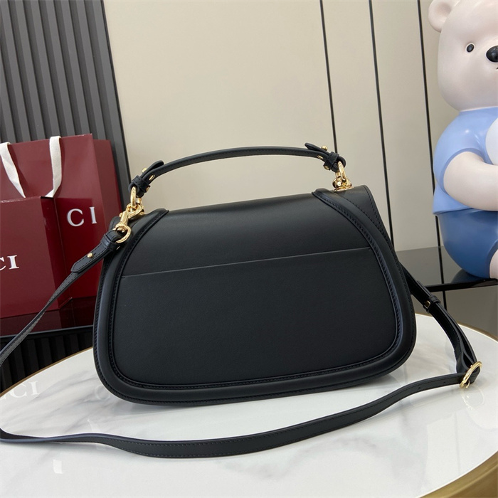 GUCCI 구찌 블론디 미디엄 핸들백 ‎815716 2024/신상 3COLOR