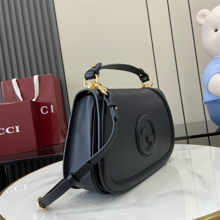 GUCCI 구찌 블론디 미디엄 핸들백 ‎815716 2024/신상 3COLOR