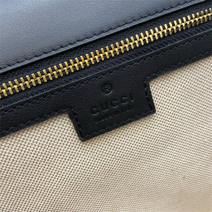 GUCCI 구찌 블론디 미디엄 핸들백 ‎815716 2024/신상 3COLOR