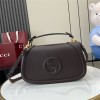 GUCCI 구찌 블론디 미디엄 핸들백 ‎815716 2024/신상 3COLOR