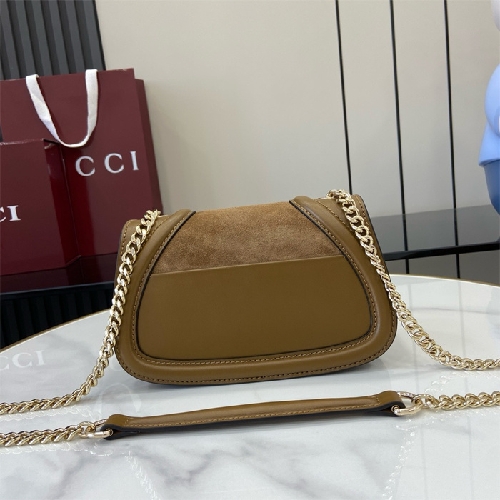 GUCCI 구찌 블론디 미니 숄더백 815711 2024/신상