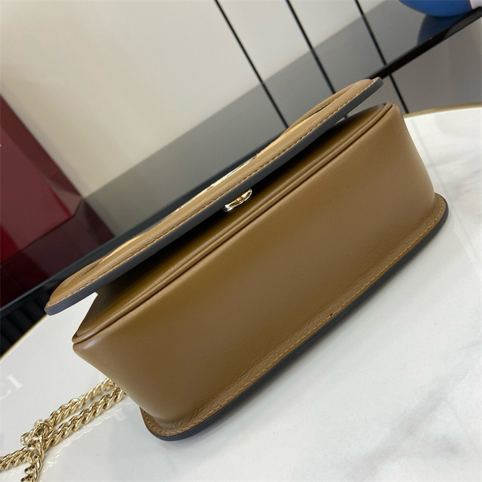 GUCCI 구찌 블론디 미니 숄더백 815711 2024/신상