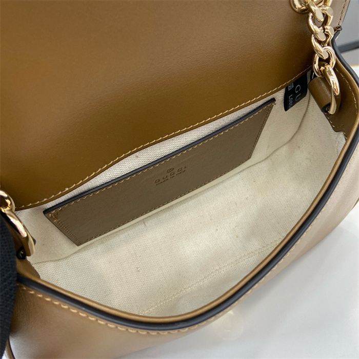 GUCCI 구찌 블론디 미니 숄더백 815711 2024/신상