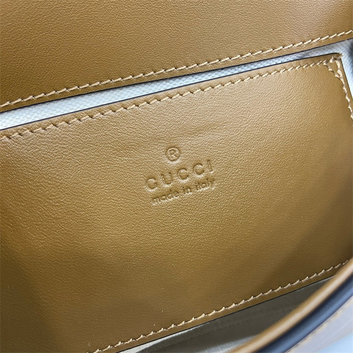 GUCCI 구찌 블론디 미니 숄더백 815711 2024/신상