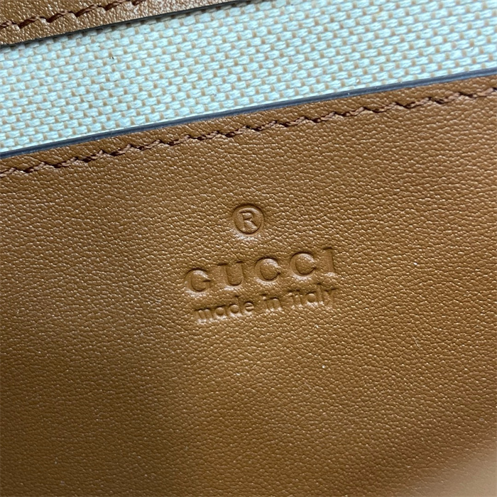 GUCCI 구찌 블론디 미니 숄더백 815711 2024/신상