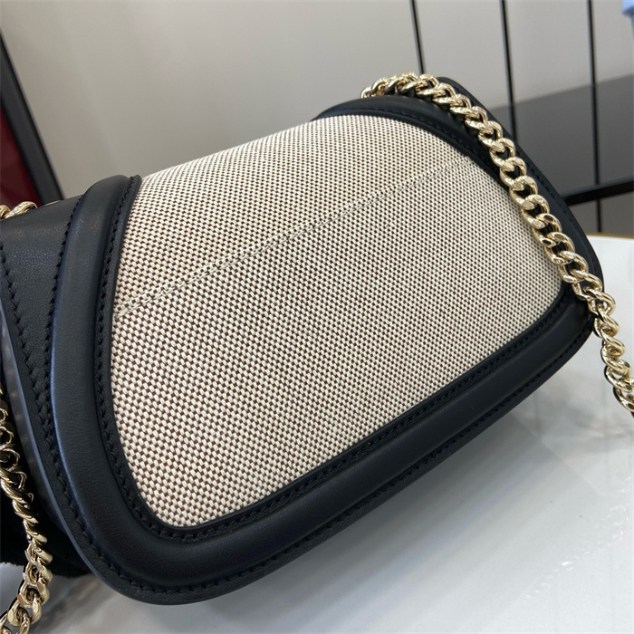 GUCCI 구찌 블론디 미니 숄더백 815711 2024/신상