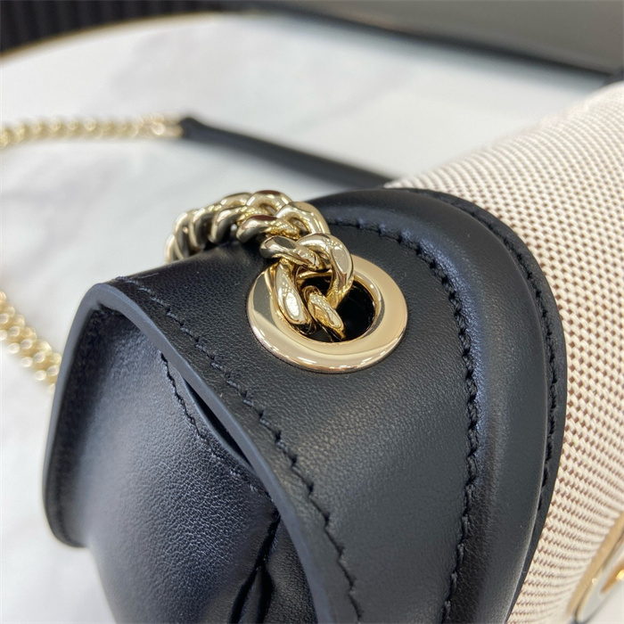 GUCCI 구찌 블론디 미니 숄더백 815711 2024/신상