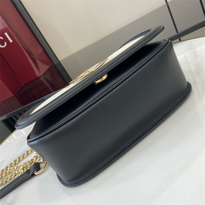 GUCCI 구찌 블론디 미니 숄더백 815711 2024/신상
