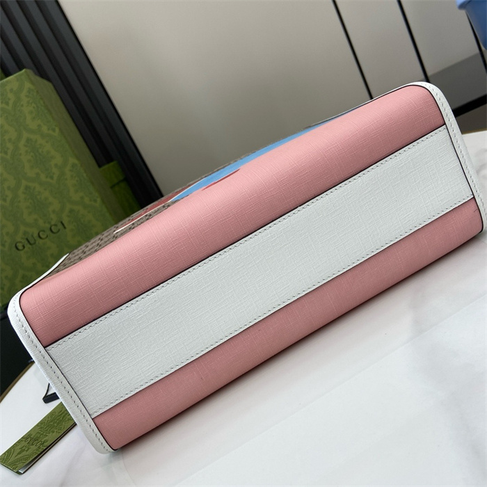 GUCCI 구찌 수프림 토트백 605614 2024/신상
