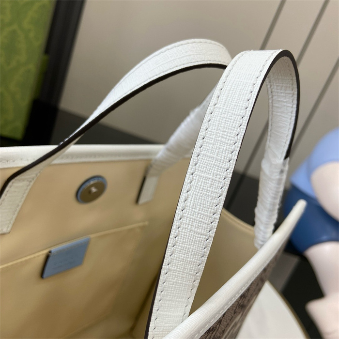GUCCI 구찌 수프림 토트백 605614 2024/신상