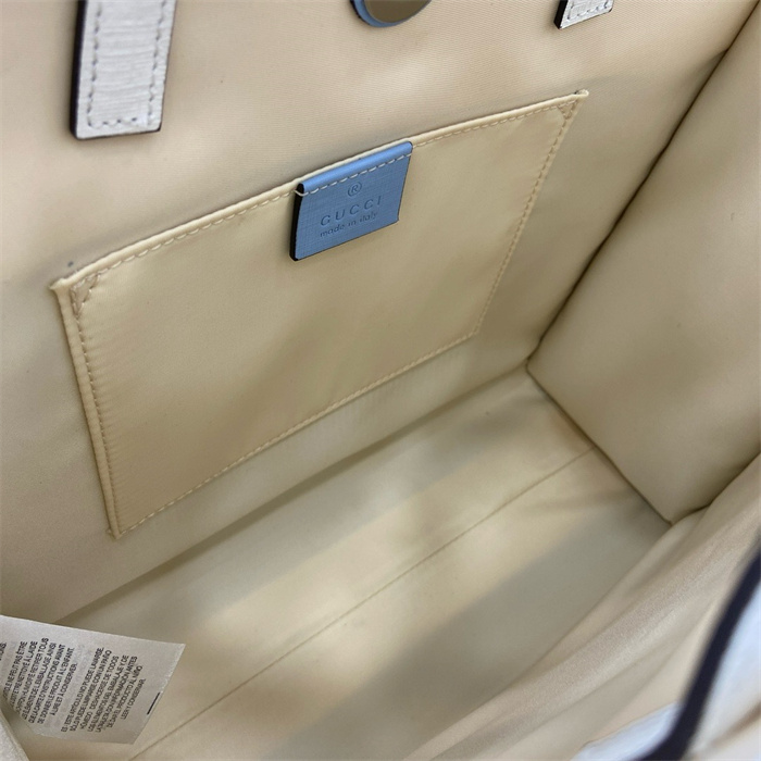 GUCCI 구찌 수프림 토트백 605614 2024/신상