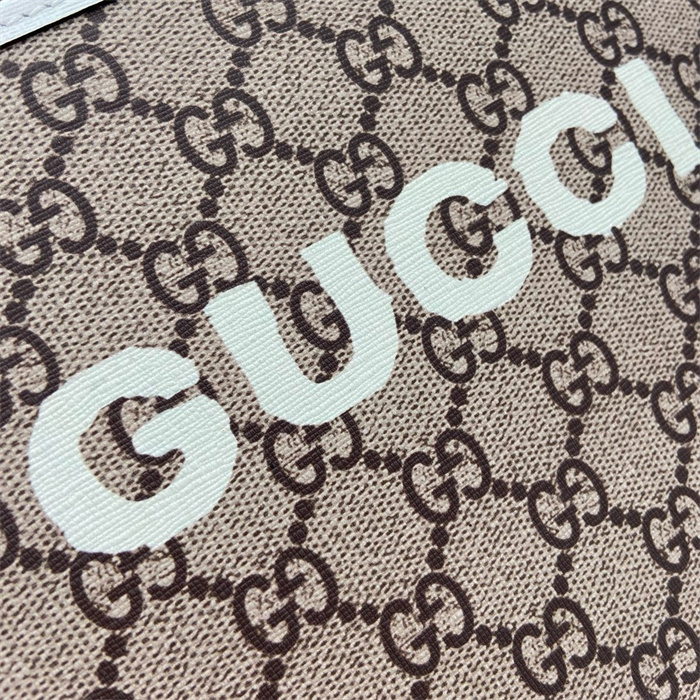 GUCCI 구찌 수프림 토트백 605614 2024/신상