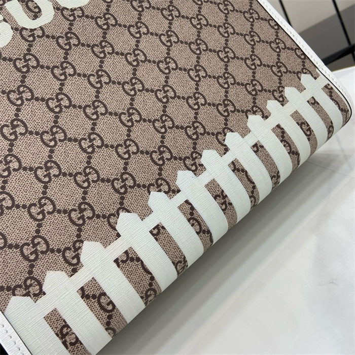 GUCCI 구찌 수프림 토트백 605614 2024/신상