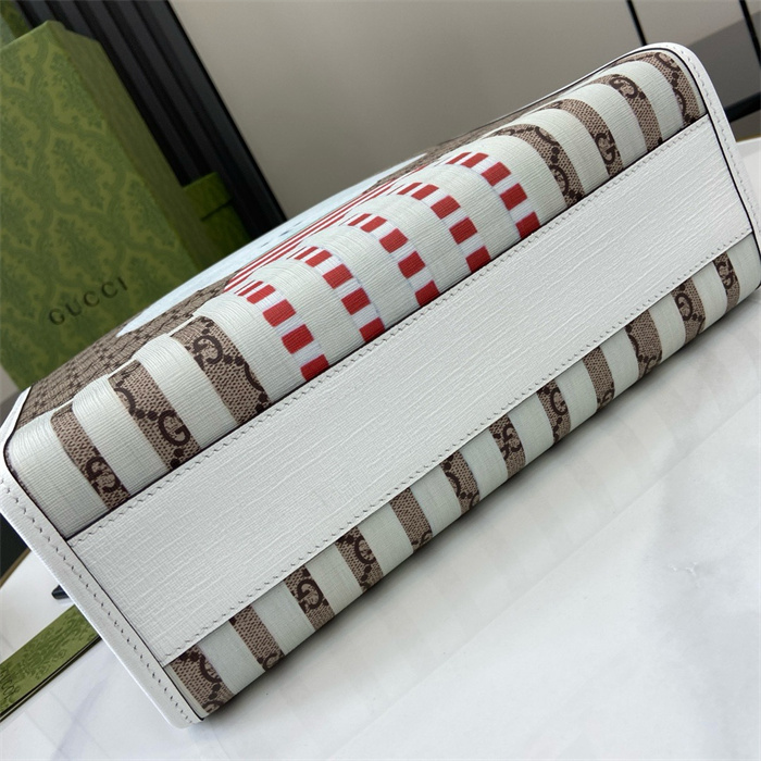 GUCCI 구찌 수프림 토트백 605614 2024/신상