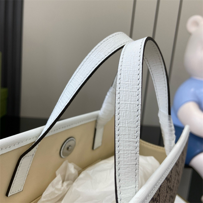 GUCCI 구찌 수프림 토트백 605614 2024/신상