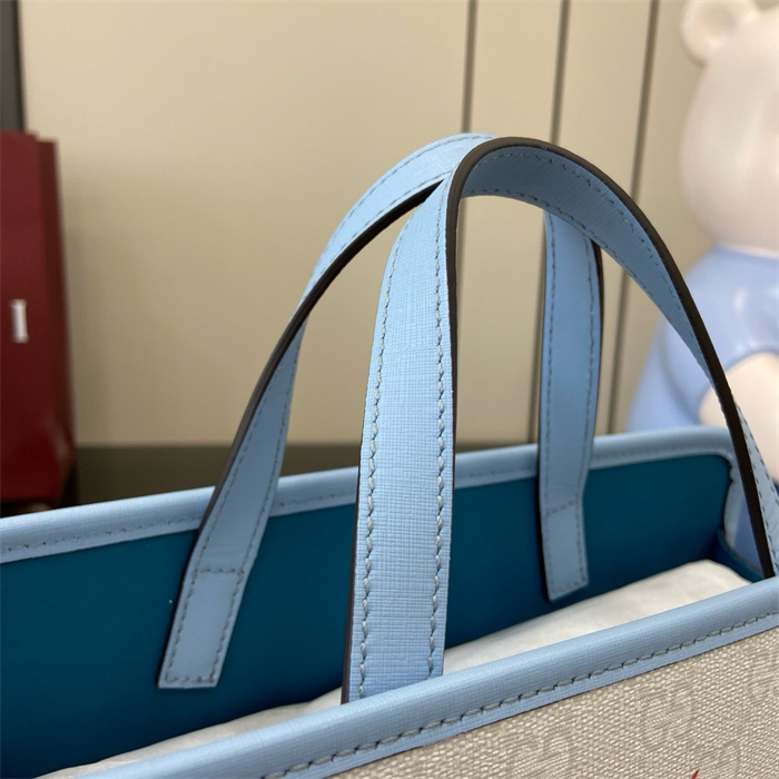 GUCCI 구찌 수프림 토트백 605614 2024/신상