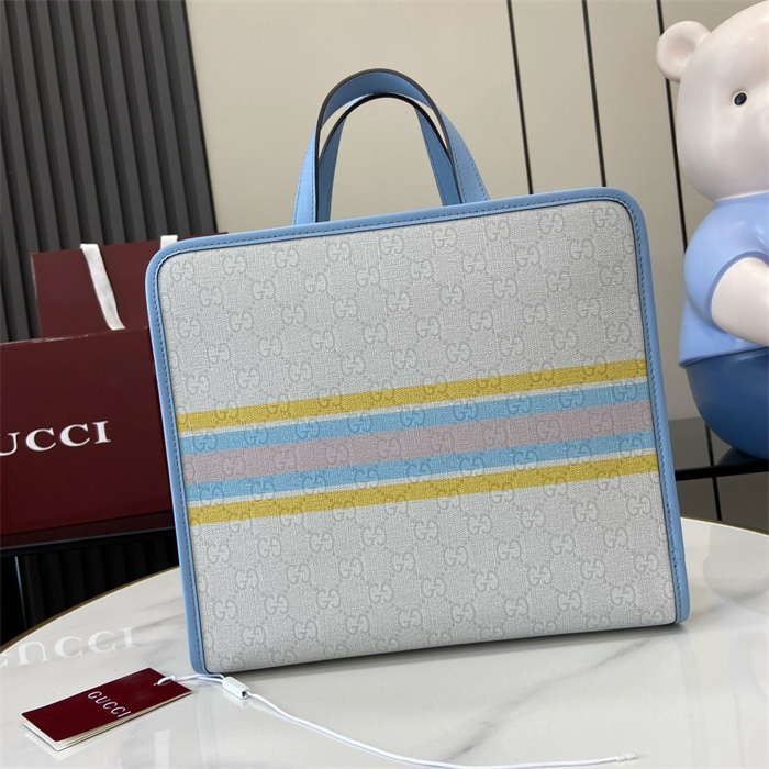 GUCCI 구찌 수프림 토트백 605614 2024/신상