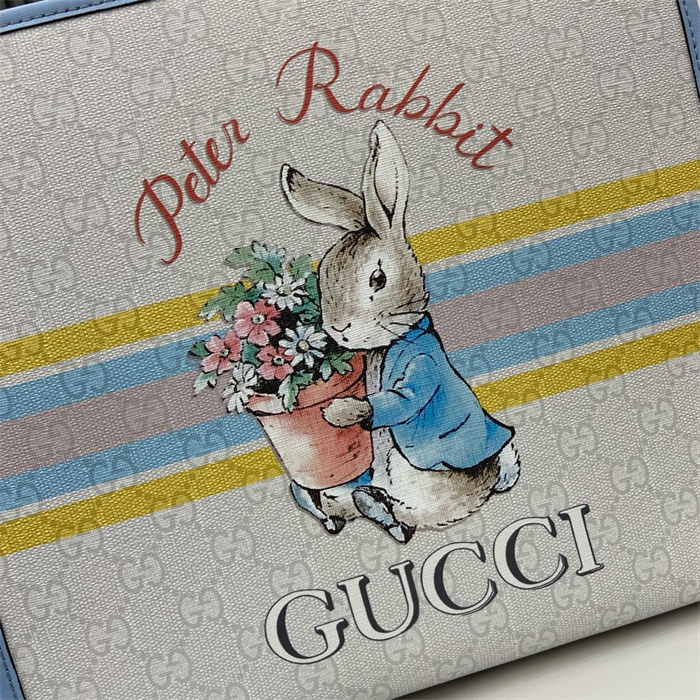 GUCCI 구찌 수프림 토트백 605614 2024/신상