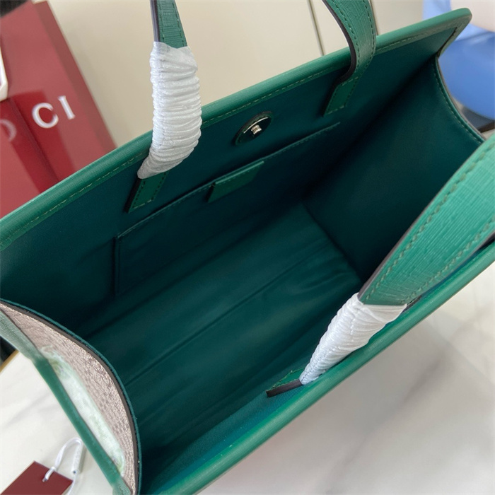 GUCCI 구찌 수프림 토트백 605614 2024/신상