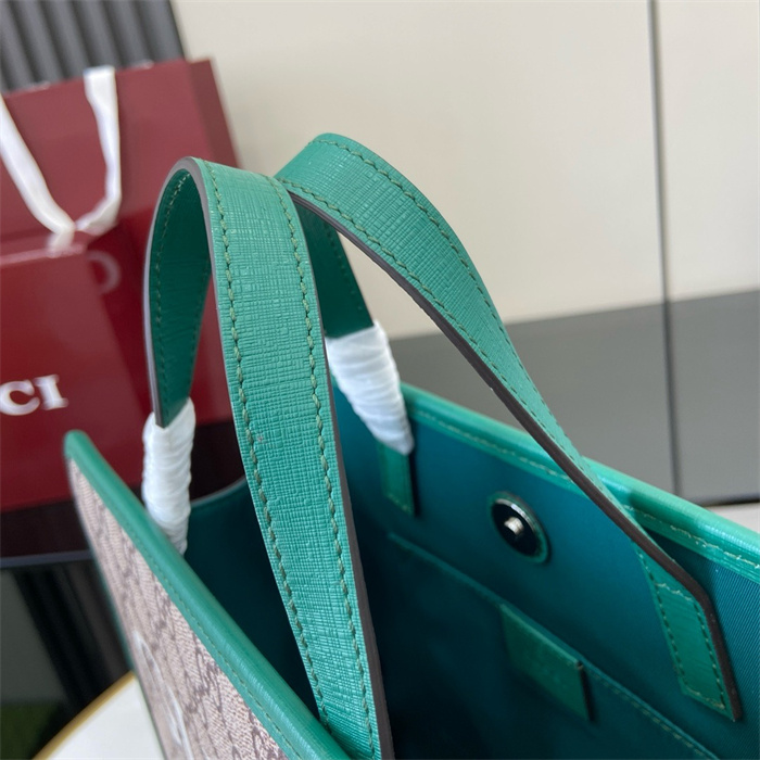 GUCCI 구찌 수프림 토트백 605614 2024/신상