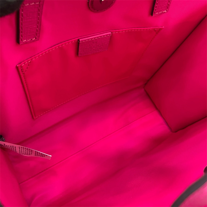 GUCCI 구찌 수프림 토트백 605614 2024/신상