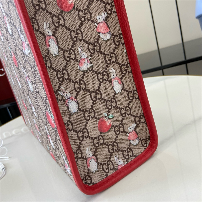 GUCCI 구찌 수프림 토트백 605614 2024/신상