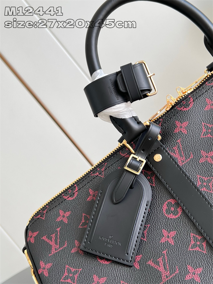 LOUIS VUITTON 루이비통 키폴 반둘리에 45 M12441 2024/신상