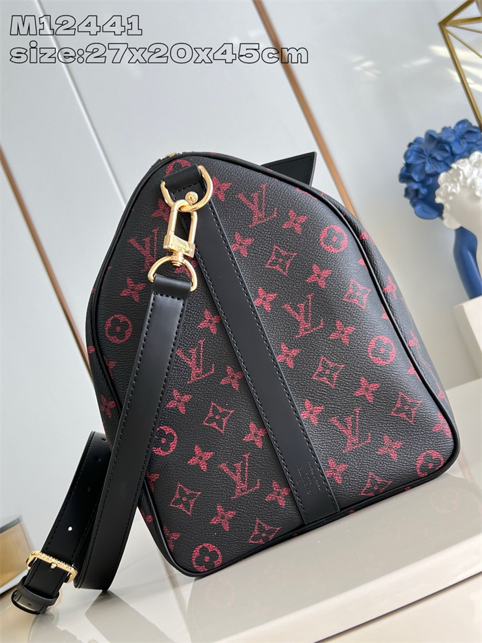 LOUIS VUITTON 루이비통 키폴 반둘리에 45 M12441 2024/신상