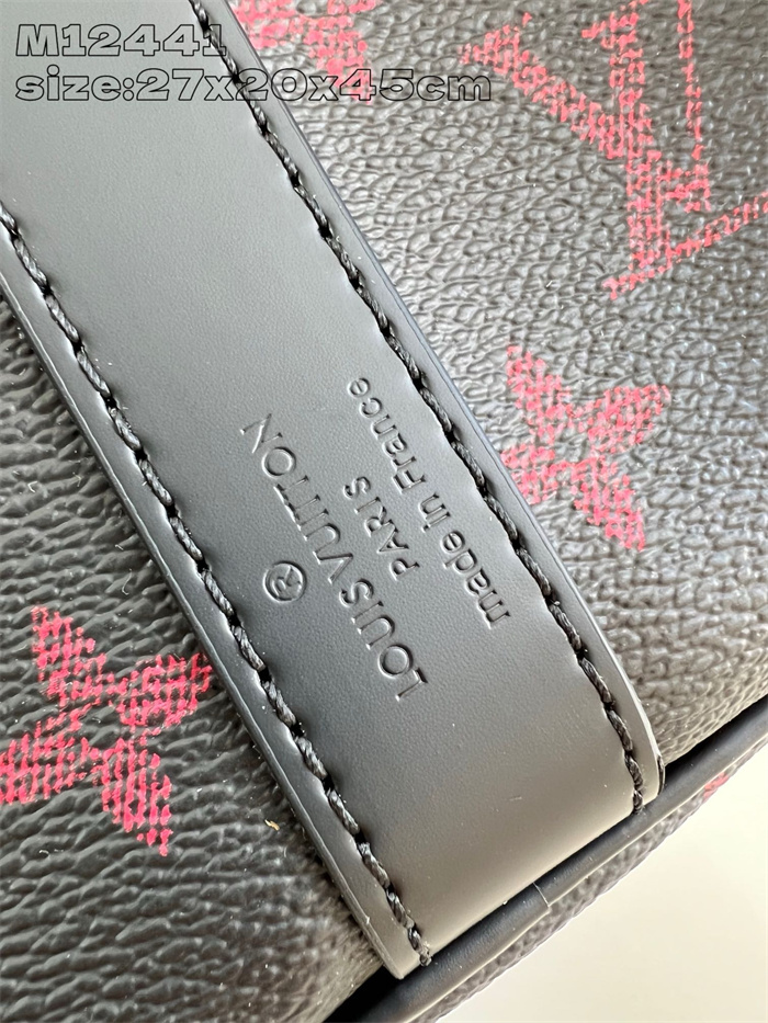 LOUIS VUITTON 루이비통 키폴 반둘리에 45 M12441 2024/신상