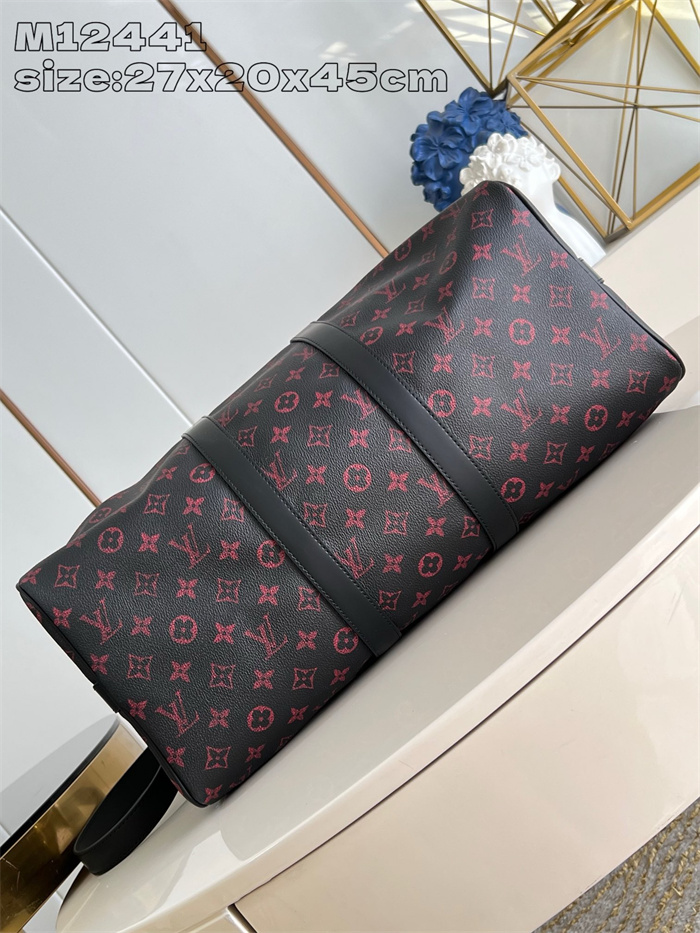 LOUIS VUITTON 루이비통 키폴 반둘리에 45 M12441 2024/신상