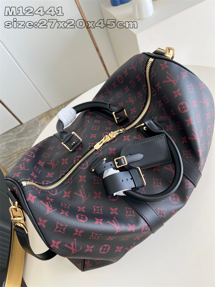 LOUIS VUITTON 루이비통 키폴 반둘리에 45 M12441 2024/신상