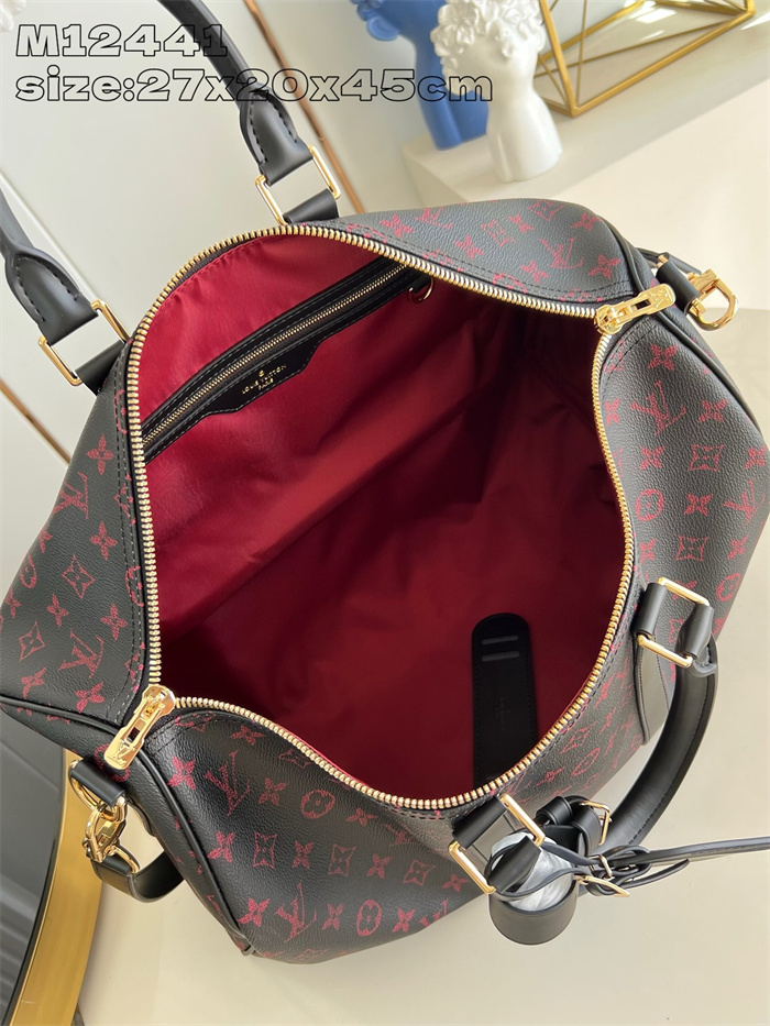 LOUIS VUITTON 루이비통 키폴 반둘리에 45 M12441 2024/신상