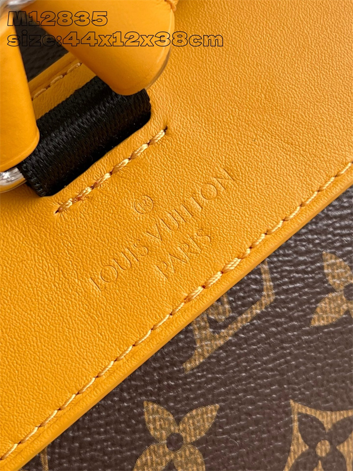 LOUIS VUITTON 루이비통 크리스토퍼 백팩 MM M12835 2024/신상 2COLOR