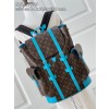 LOUIS VUITTON 루이비통 크리스토퍼 백팩 MM M12835 2024/신상 2COLOR