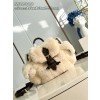 LOUIS VUITTON 루이비통 나노 테디 백팩 M11919 2024/신상