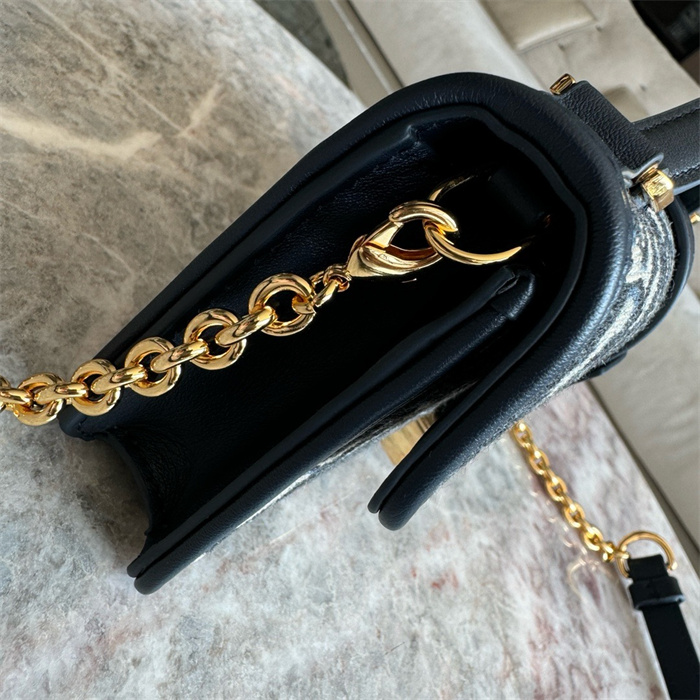 DIOR 디올 오블리크 미스 몽테인백 S2356 2024/신상