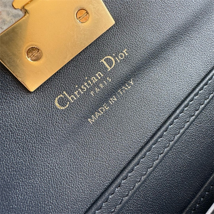 DIOR 디올 오블리크 미스 몽테인백 S2356 2024/신상