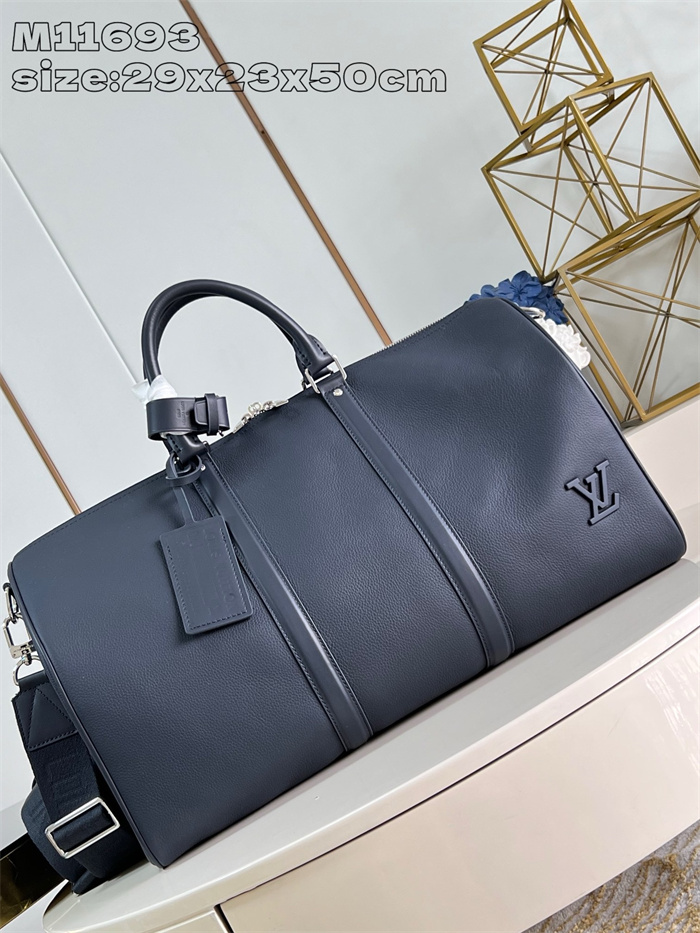 LOUIS VUITTON 루이비통 키폴 반둘리에 50 M11693 2024/신상