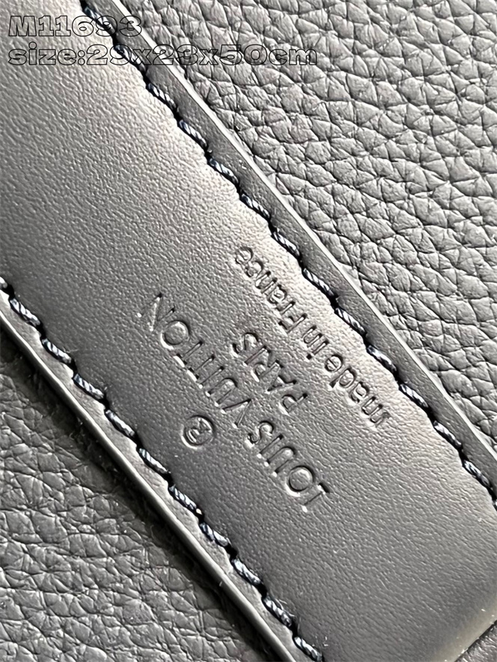 LOUIS VUITTON 루이비통 키폴 반둘리에 50 M11693 2024/신상