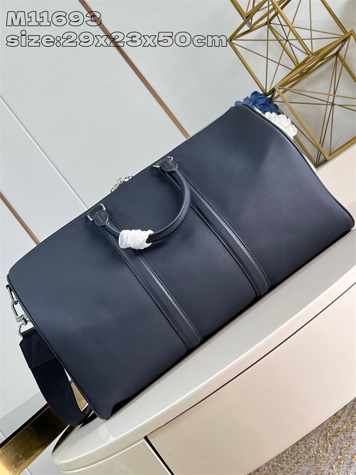 LOUIS VUITTON 루이비통 키폴 반둘리에 50 M11693 2024/신상