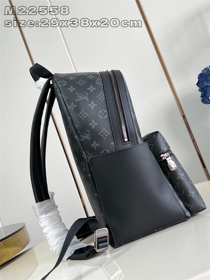 LOUIS VUITTON 루이비통 디스커버리 PM 백팩 M22558