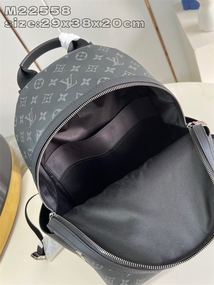 LOUIS VUITTON 루이비통 디스커버리 PM 백팩 M22558
