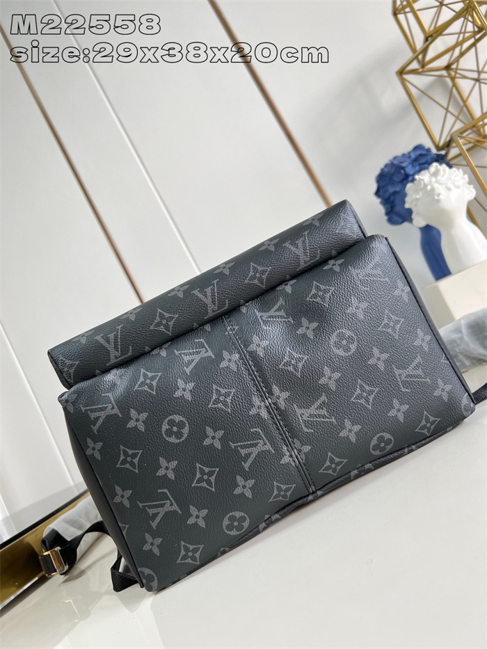 LOUIS VUITTON 루이비통 디스커버리 PM 백팩 M22558