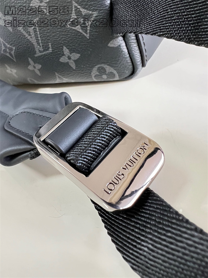 LOUIS VUITTON 루이비통 디스커버리 PM 백팩 M22558